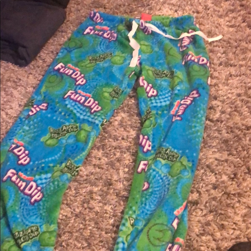 Pj pants